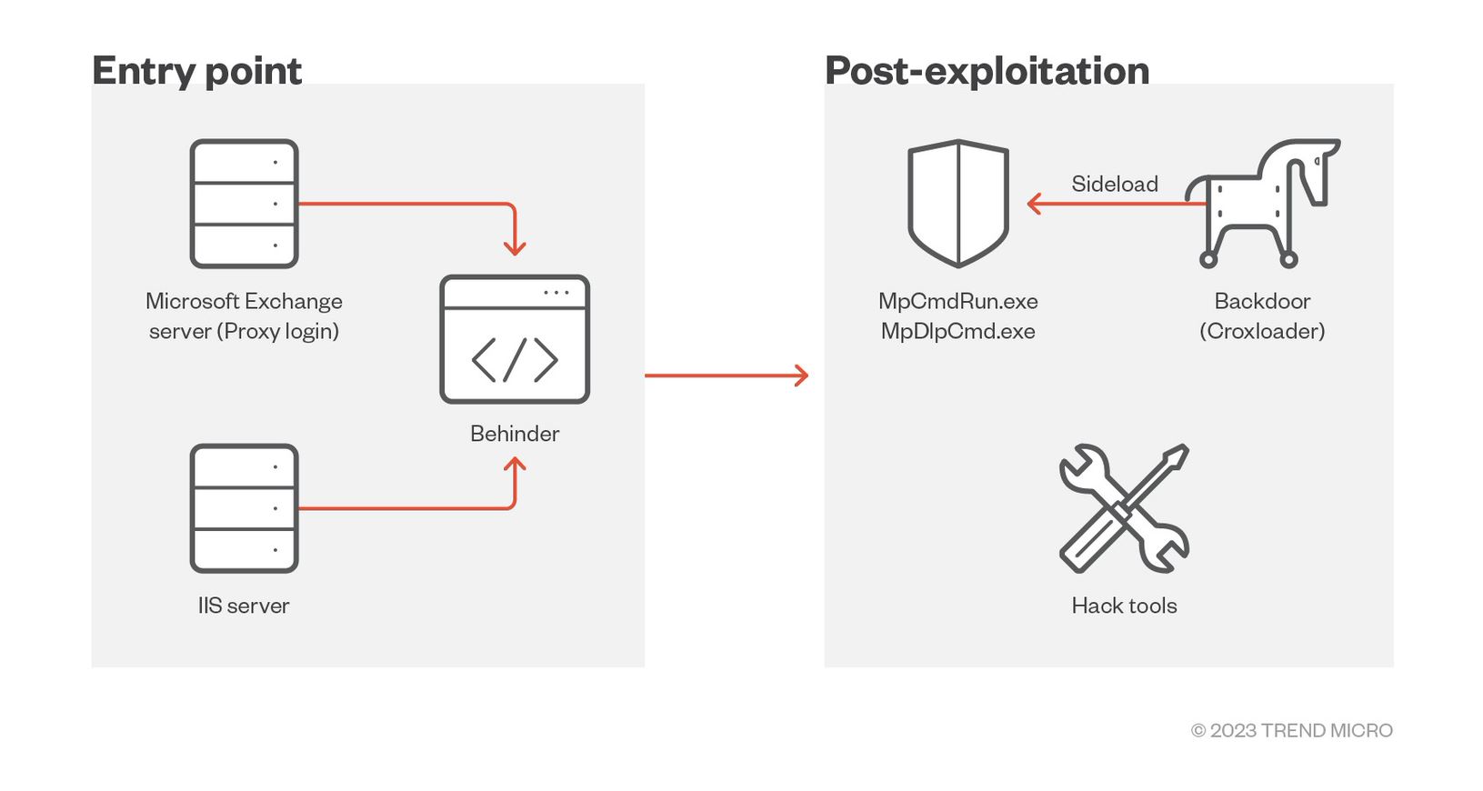 Figure 1. Infection routine used by Earth Longzhi