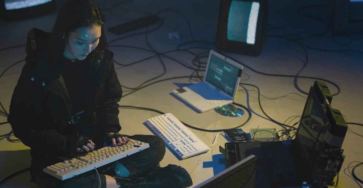 Is "Cyber" a Legitimate Weapon in a Tariff War?