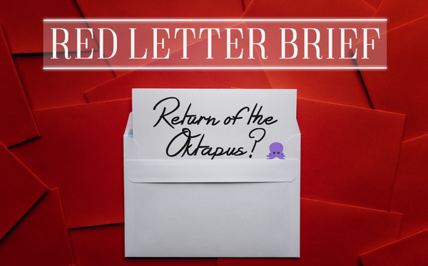 Return of the 0ktapus?